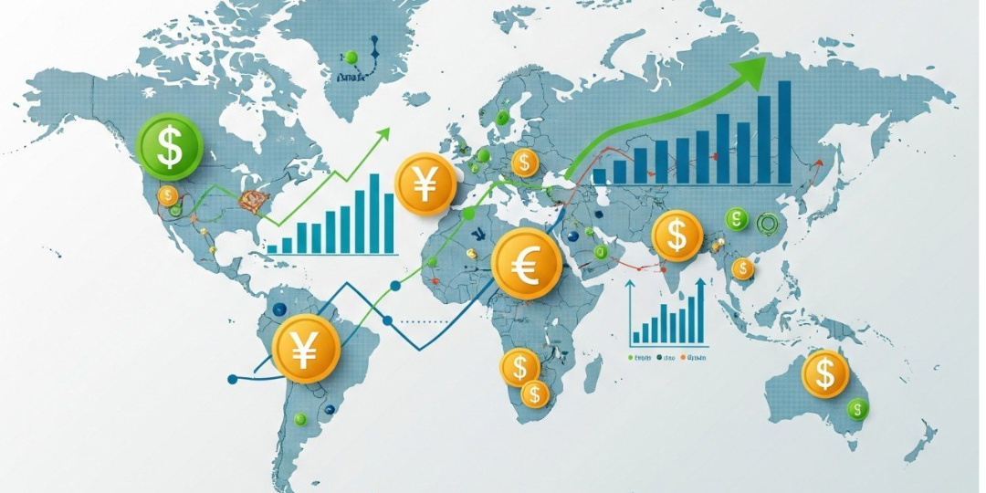 Rappresentazione visiva dell'articolo: La diversificazione geografica oggi: quanto conta ancora?