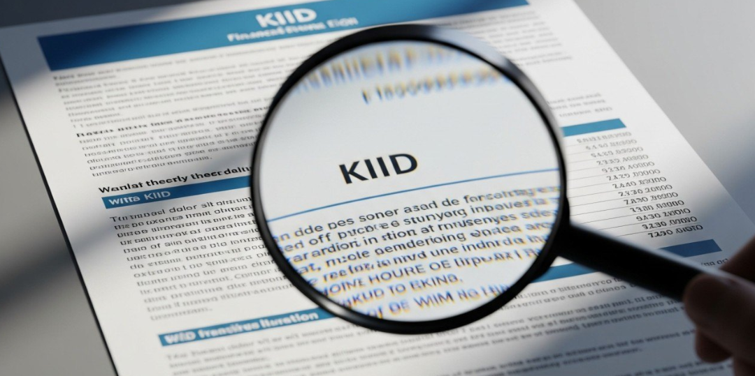 Rappresentazione visiva dell'articolo: Come leggere (davvero) il KIID e la documentazione sui prodotti finanziari