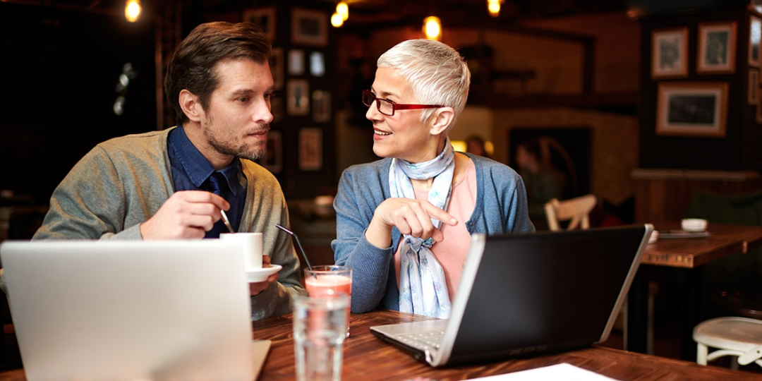 Rappresentazione visiva dell'articolo: Empatia e fiducia: il vero valore della consulenza finanziaria