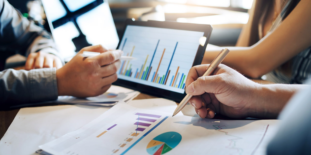 Rappresentazione visiva dell'articolo: Ripartenza: il settembre degli investimenti